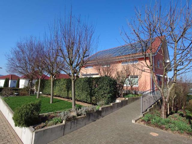 Haus kaufen in Bad Kreuznach, Rheinland-Pfalz