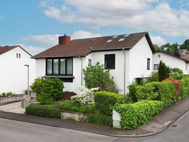 Haus kaufen in Bad Kreuznach, Rheinland-Pfalz