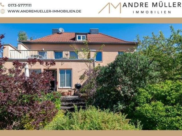 Haus kaufen in Bad Kreuznach, Rheinland-Pfalz