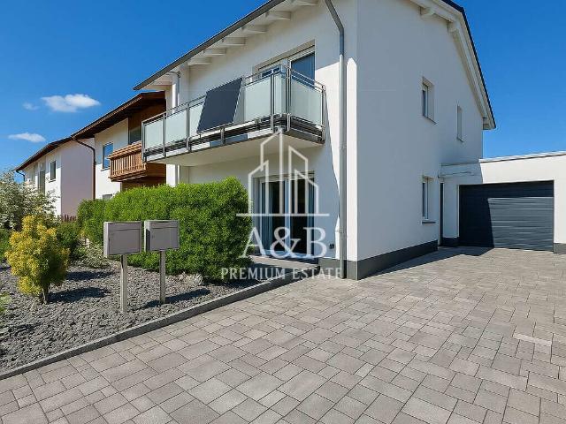Haus kaufen in Planig, Bad Kreuznach