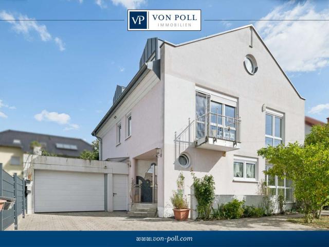 Haus kaufen in Planig, Bad Kreuznach
