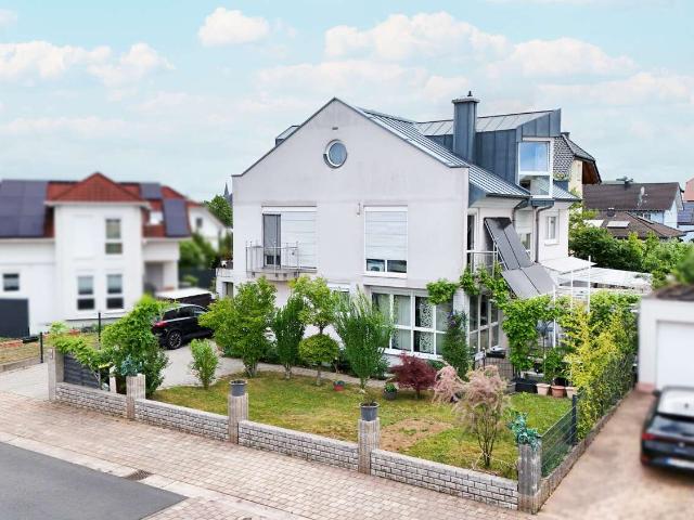 Haus kaufen in Planig, Bad Kreuznach