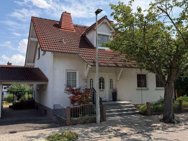 Haus kaufen in Winzenheim, Bad Kreuznach