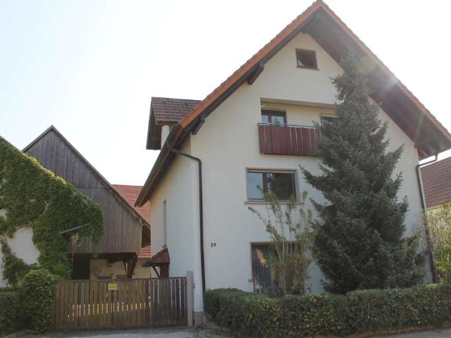 Haus kaufen in Bad Krozingen, Baden-Württemberg
