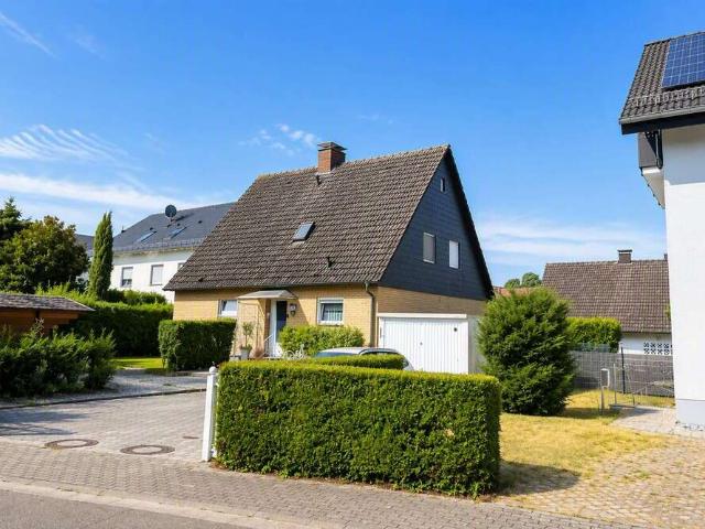 Haus kaufen in Unterkrozingen, Bad Krozingen