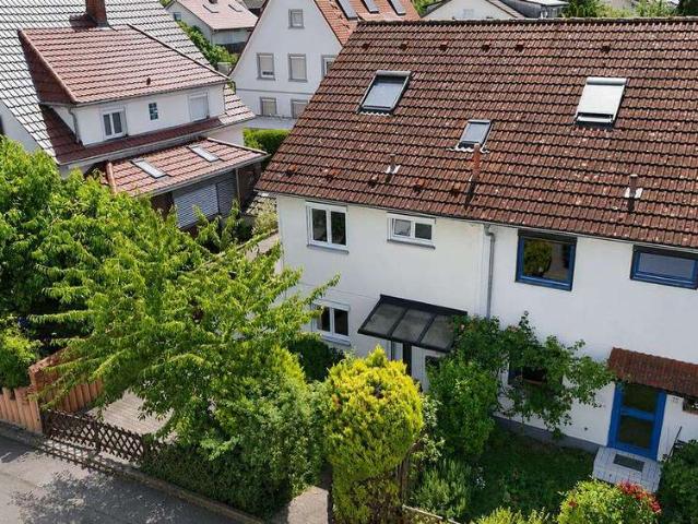 Haus kaufen in Unterkrozingen, Bad Krozingen