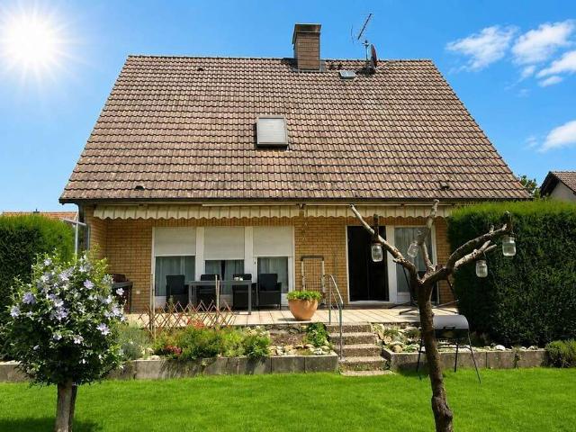 Haus kaufen in Bad Krozingen, Baden-Württemberg