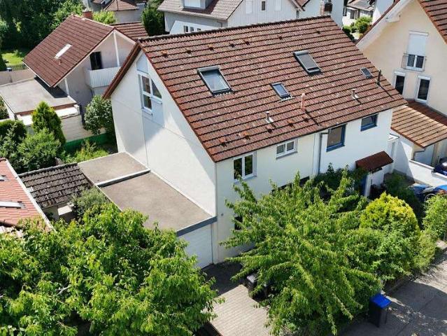 Haus kaufen in Bad Krozingen, Baden-Württemberg