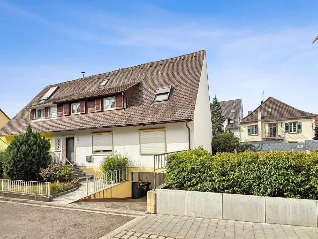 Haus kaufen in Bad Krozingen, Baden-Württemberg