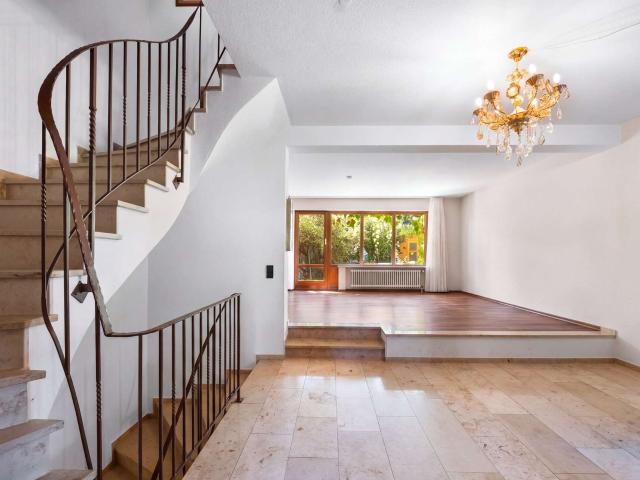 Haus kaufen in Unterkrozingen, Bad Krozingen
