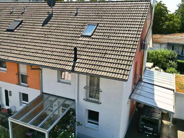 Haus kaufen in Bad Krozingen, Baden-Württemberg