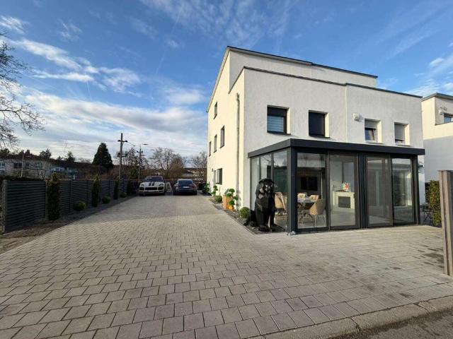 Haus kaufen in Bad Krozingen, Baden-Württemberg