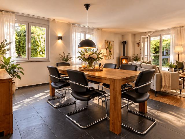 Haus kaufen in Unterkrozingen, Bad Krozingen