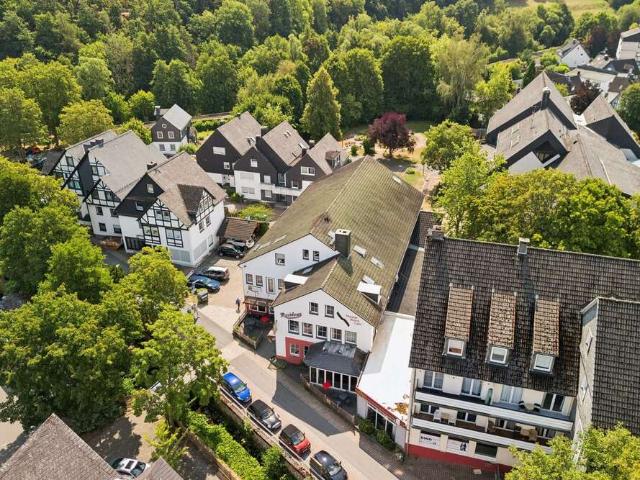Haus kaufen in Bad Laasphe, Nordrhein-Westfalen