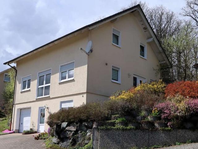Haus kaufen in Fischelbach, Bad Laasphe