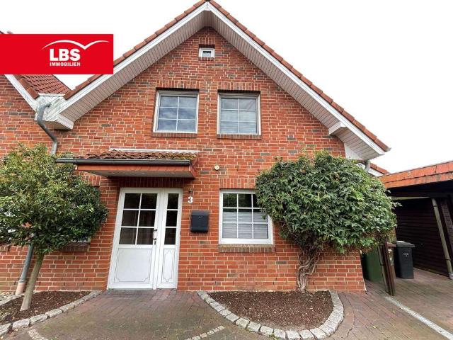 Haus kaufen in Bad Laer, Niedersachsen