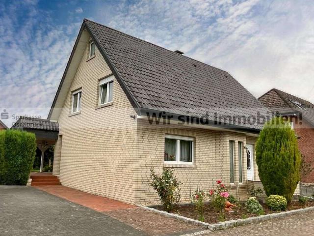 Haus kaufen in Bad Laer, Landkreis Osnabrück