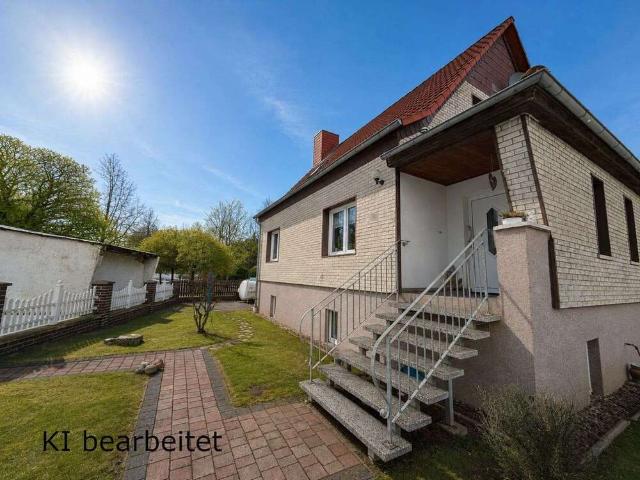 Haus kaufen in Bad Langensalza, Thüringen