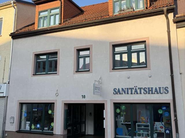 Haus kaufen in Bad Lausick, Sachsen