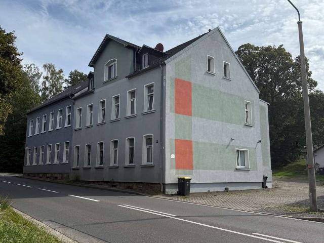 Haus kaufen in Bad Lausick, Sachsen
