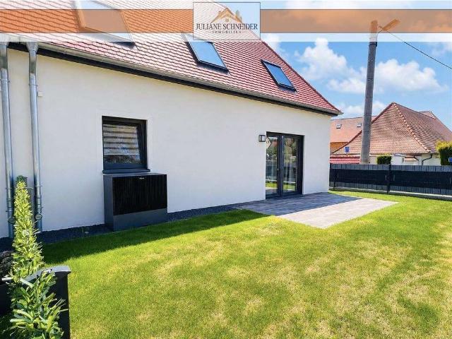 Haus kaufen in Bad Lausick, Sachsen