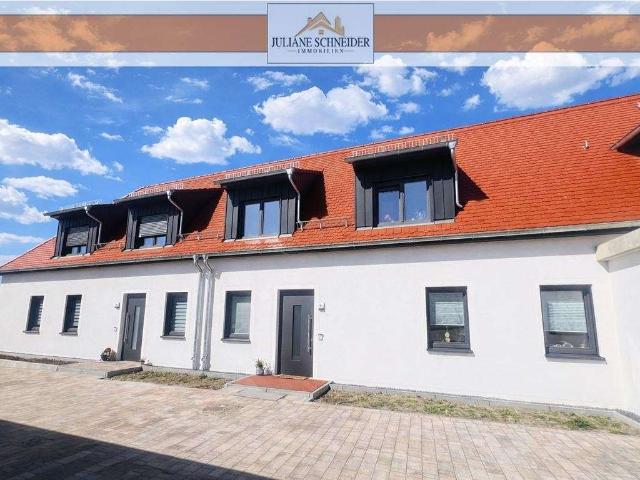 Haus kaufen in Bad Lausick, Sachsen