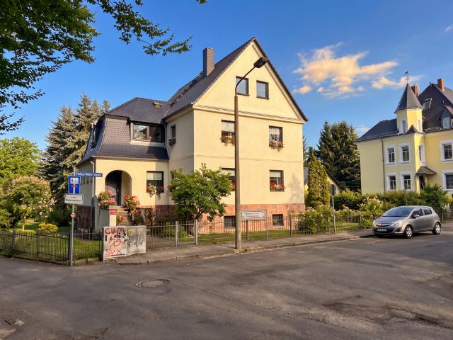 Haus kaufen in Bad Lausick, Sachsen