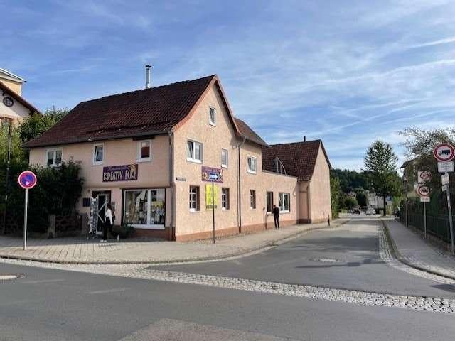 Haus kaufen in Bad Liebenstein, Thüringen