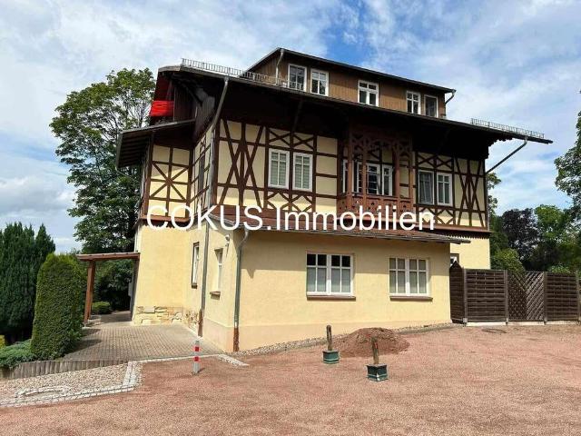 Haus kaufen in Bad Liebenstein, Thüringen