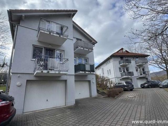 Haus kaufen in Schweina, Bad Liebenstein