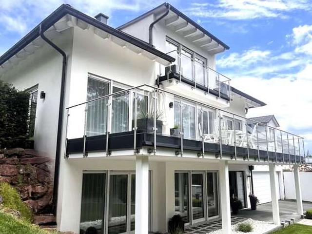 Haus kaufen in Liebenzell, Bad Liebenzell