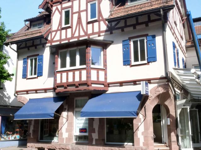 Haus kaufen in Liebenzell, Bad Liebenzell