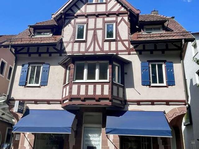 Haus kaufen in Liebenzell, Bad Liebenzell