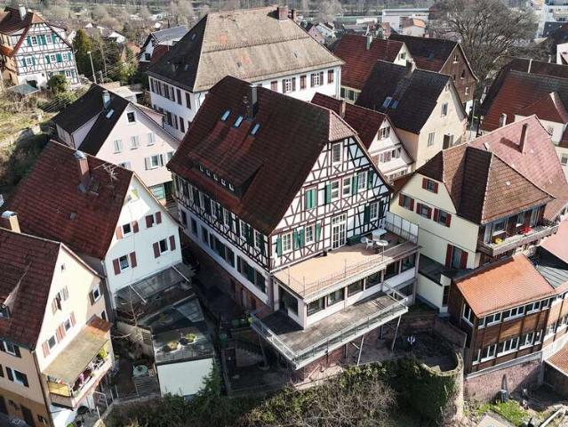 Haus kaufen in Liebenzell, Bad Liebenzell