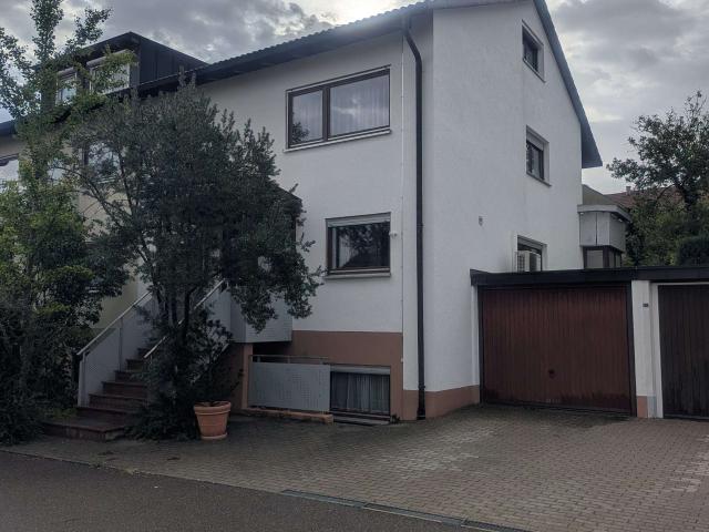 Haus kaufen in Liebenzell, Bad Liebenzell