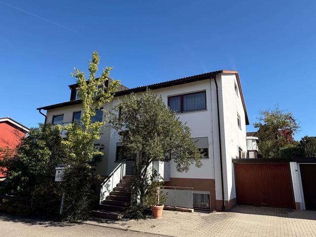 Haus kaufen in Liebenzell, Bad Liebenzell