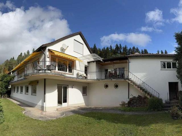 Haus kaufen in Liebenzell, Bad Liebenzell