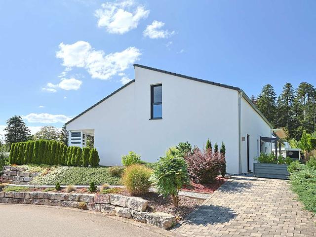 Haus kaufen in Liebenzell, Bad Liebenzell