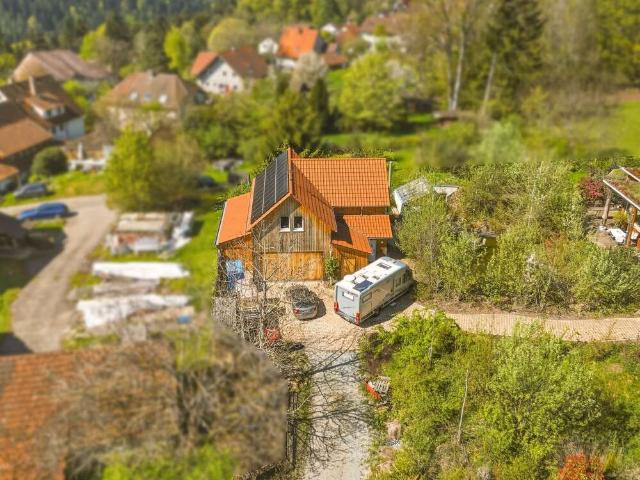 Haus kaufen in Liebenzell, Bad Liebenzell