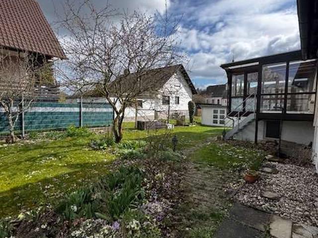 Haus kaufen in Bad Liebenzell, Baden-Württemberg