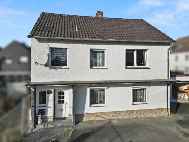 Haus kaufen in Bad Lippspringe, Nordrhein-Westfalen