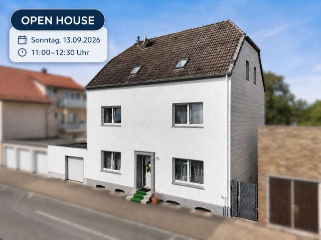 Haus kaufen in Bad Lippspringe, Nordrhein-Westfalen