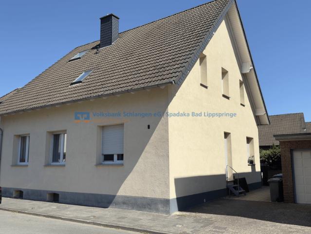Haus kaufen in Bad Lippspringe, Nordrhein-Westfalen
