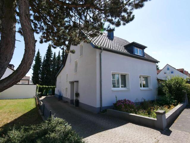 Haus kaufen in Bad Lippspringe, Nordrhein-Westfalen