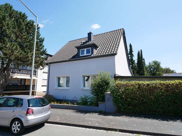 Haus kaufen in Bad Lippspringe, Kreis Paderborn