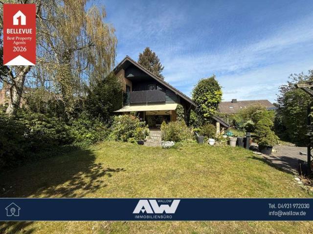 Haus kaufen in Bad Lippspringe, Nordrhein-Westfalen