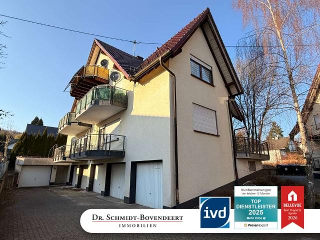 Haus kaufen in Bad Marienberg, Rheinland-Pfalz
