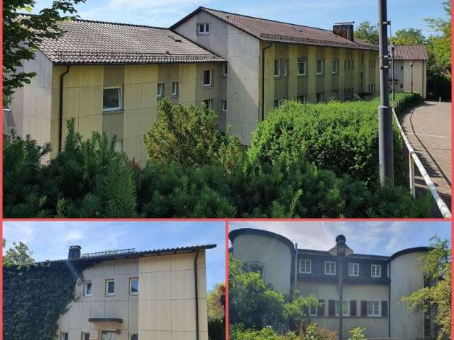 Haus kaufen in Altstadt, Bad Mergentheim