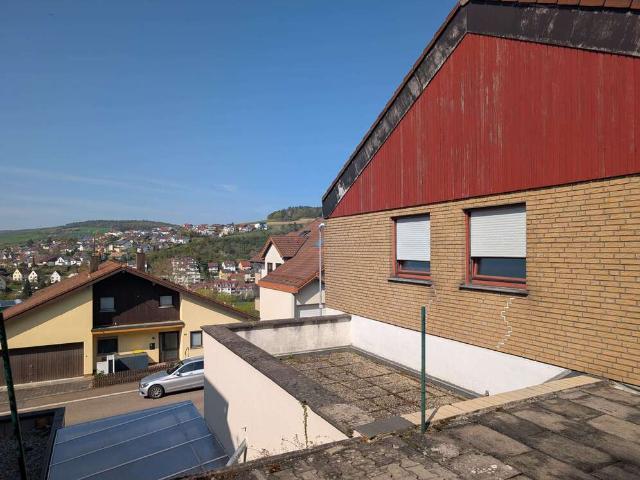 Haus kaufen in Altstadt, Bad Mergentheim