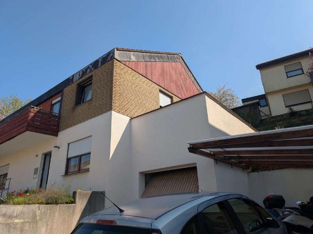 Haus kaufen in Altstadt, Bad Mergentheim